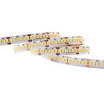 High Lumen SMD 2835 Led Strip 240 Leds/M for High Brightness Indoor Lighting