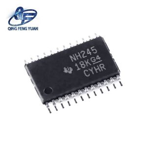 China Texas SN74CBTD3861PWR In Stock Electronic Components Integrated Circuits Microcontroller TI IC chips TSSOP24 factory
