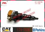 Fuel Injector Assembly 222-5966 180-7431 171-9710 171-9704 178-6432 188-1320 173