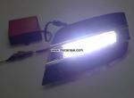 Mercedes Benz W164 ML280 300 500 350 320 DRL LED driving Light factory