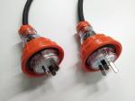 Schuko/Nema/UK Plug Portable EV Charger