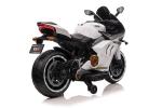 18.5KG/15.5KG G.W. N.W. Electric Kids Motorbike with LED Light and Rechargeable