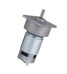 Electric Tools Motor 24V IE 3 Oil Bearing DC Gear Motor For Electric Grinders