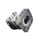 Brand New Bimetallic Accessories Complete Set Screw Segments Barrel And Liner