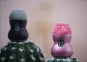 China Mini Electric Cleansing Facial Brush Silicone Sonic Face Cleaner Deep factory