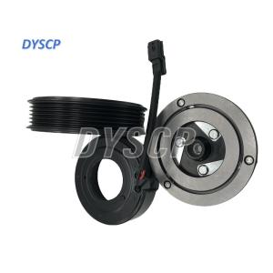China 6PK Auto Air Conditioning Clutch For Nissan Teana 2.0 Sylphy 1.8 L33 2.0 factory