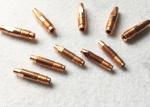 AW4000 Fronius Welding Torch ，Welding Parts Contact Tip M8*35 Cucrzr