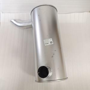 China Muffler 4625214 Excavator Spare Parts For ZX200-3 ZX240-3 ZX270-3 ZX280-3 4HK1 factory