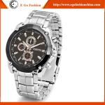 036A E Go Fashion Watch Wholesale Retail Watches for Man Stainless Steel Watch
