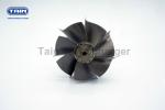 AUDI 2.0TFSI , SEAT 2.0TFSI 155KW Turbine Wheel Shaft 2010-2012 RHF5 TW9P