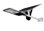 3000k - 5700k Outdoor Led Street Lights Solar Outdoor Street Light 120w Cct For