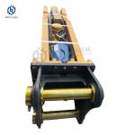 40ton 50ton Heavy Demolition Excavator Attachments Hydraulic Concrete Rock