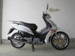 9.0NM Torque CDI Ignition 7500RPM 135CC Cub Motorcycle