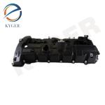 KYGER High Quality Car Auto Part 11127552281 Cylinder Head Cover 1112 7552 281