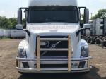 OEM Manufacturer Wholesale 304 S/S Truck Deer Guard Bumper For American Semi Big