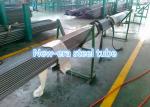 Automobile Parts Alloy Steel Seamless Pipes Thick Wall Strong Mechanical