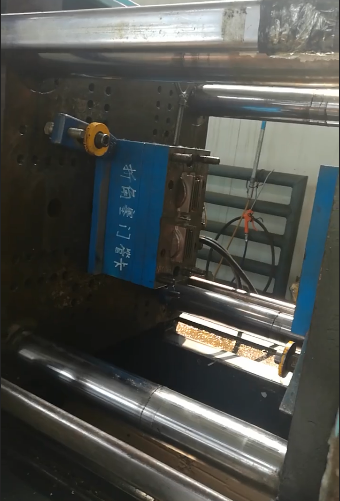 Advantage of 32 Years Experience Custom Plastic Injection Molding Parts for ABS Products