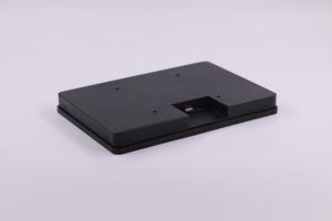 China Small Industrial LCD Monitor 10.4'' 12.1'' Display Link Chip Powered By One USB Port factory