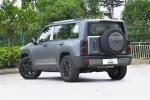Haval Raptors Plug-In Hybrid Electric SUV 1.5T Hi4 167HP AWD Off-Road Menglong