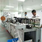 6ply N95 Face Mask Making Machine