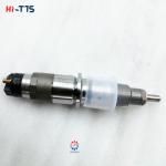 PC200-8 Fuel Injectors 0445120231 0445120123 0445120217 0445120218 0445120219