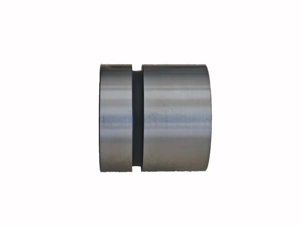 Metric Thread Rock Drill Accessories With High Abrasion Resistance Tight Ring