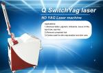 Professional Laser Tattoo Removal Machine