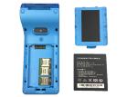 5.5 Inch Smart Handheld Android Mobile POS Terminal For Restaurant / Bank
