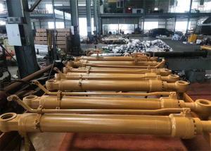 China Komatsu Excavator Hydraulic Boom Arm Bucket Cylinder PC60 PC100 PC120 PC200-8 PC300-7 PC400-7 factory
