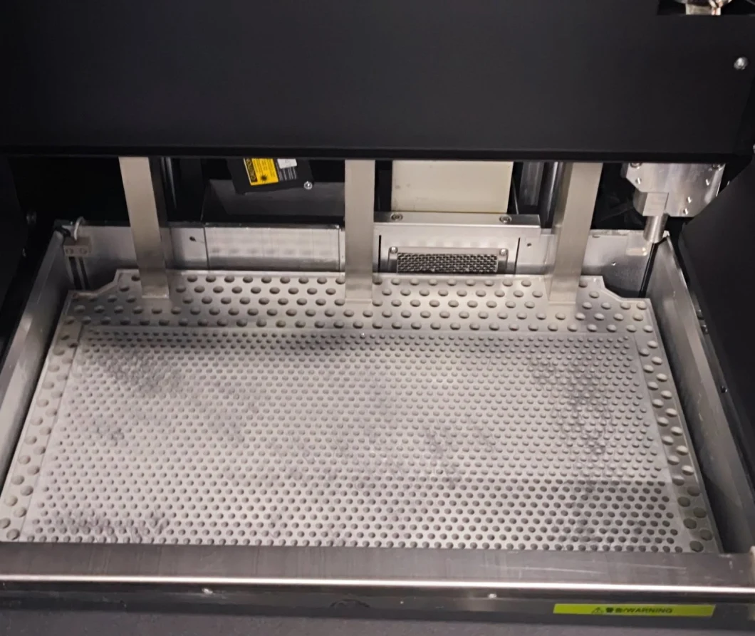 Automatic High Speed Large Format Dental 3D Printers for Orthodontics Implants