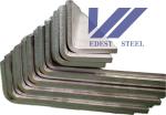 Customization Stainless Steel Machining Parts Stainless Steel Bending Parts