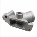 2005- Sinotruk howo A7 truck engine parts weichai pumps well Water pipe