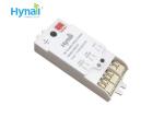 Tunable 25mA 12VDC microwave Motion Sensor Switch FCC