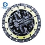 9181123 9180731 ZX120 Hitachi Excavator Final Drive Parts Travel Drive Motor