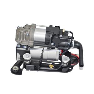 China 37206884682 6884682 Air Pneumatic Pump For BMW G11 G12 Air Suspension Compressor factory