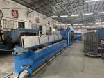 High Speed 11D Copper RBD Machine , 11 Dies Copper Rod Drawing Machine