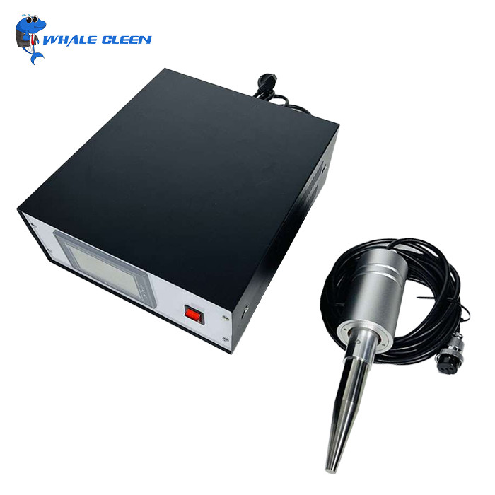 High Efficiency Ultrasonic Scale Cleaner for Pipes Boilers & Heat Exchangers