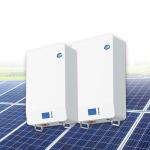 Off Grid Home Energy Storage Battery 57.6V 5kwh Lithium Ion Battery