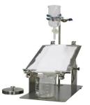 Air Permeability Test Machine For Babies Adults Diaper