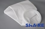 Sonically Welded Polypropylene Filter Bags Rating 1 - 200micron