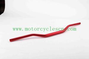 China Motorcycle motocross Motorbike Alloy Handle Bar for Dirt Bike Blue Red Yellow White factory
