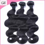 No Tangling 7A Mogolian Hair Bundles 3.05oz per piece Body Wave Cheap Remy Hair
