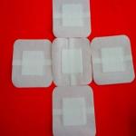 KR-QFT-A Surgical Suture Patch Making Machine For Wound Dressing