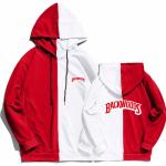 Women Autumn Pullover Sweater Hoodies Casual Oversize