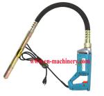 Hand held concrete vibrator/pin type concrete vibrator/concrete needle vibrator