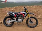 Chain Sport Motorcycles Off Road Adult Moto Power Bike Street Legal Bike With