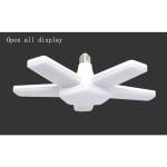 Garage Light 40W 60W Photocell LED Ceiling Parking Garage Light