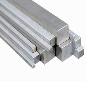 China Decoration Industry Inox Stainless Steel 16mm Solid Round Bar SS410 SS420 SS416 factory