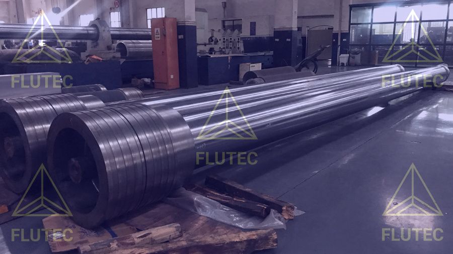 China Manufacturer Supply Piston Rod for Hydraulic Cylinder