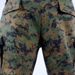 Good Ventilation military uniform---ACU， camouflage ACU， combat uniform